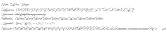 Imagen 0 para Aston Script