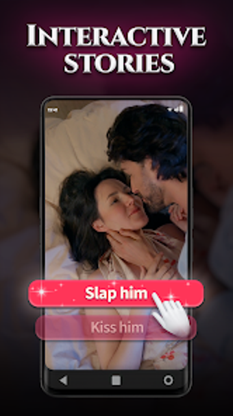 Image 0 for Merge Drama: Puzzle Story