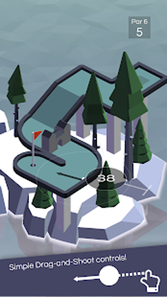 Image 1 for Vista Golf