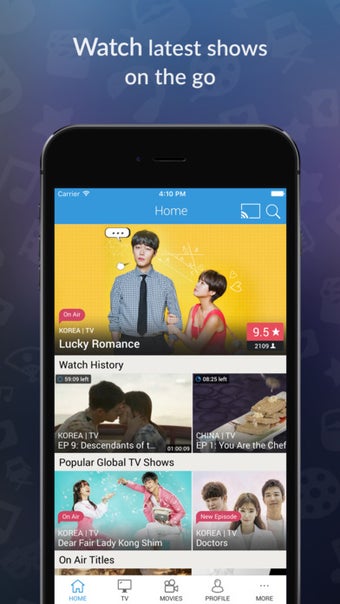 Image 1 for Rakuten Viki: TV Dramas &…
