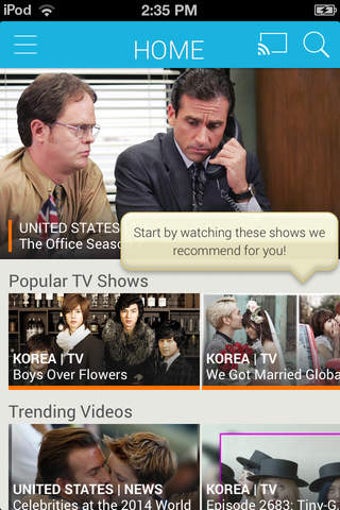 Image 0 for Rakuten Viki: TV Dramas &…