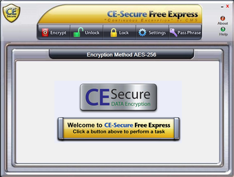 Imagen 0 para CE-Secure Free Express En…