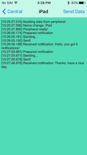 Image 0 for BTNotification - Smart Wa…