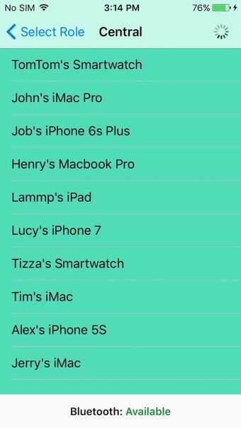 Image 1 for BTNotification - Smart Wa…