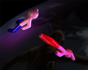 Image 3 for Rubber Ninjas