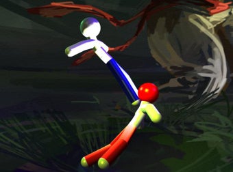 Image 1 for Rubber Ninjas