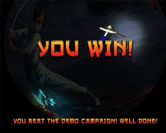 Image 0 for Rubber Ninjas