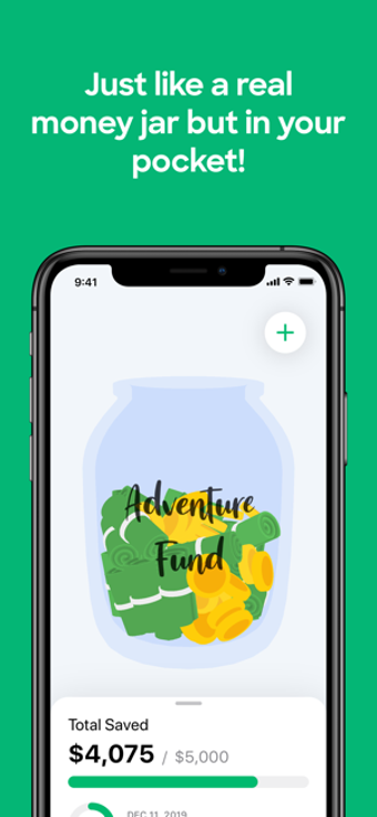Image 1 for Loot - Savings Goal & Tra…