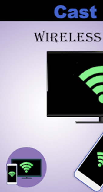 Image 1 for Wireless Display