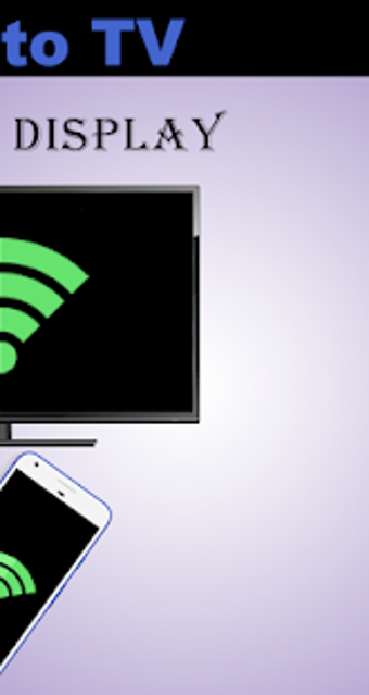 Image 0 for Wireless Display