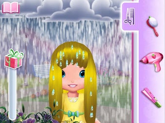 Image 1 for Strawberry Shortcake Holi…