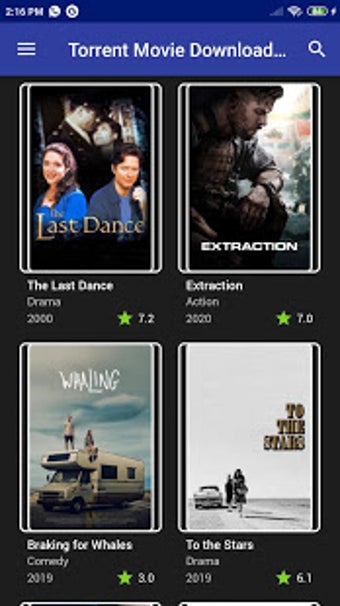 Image 1 for New Movie Downloader | 12…