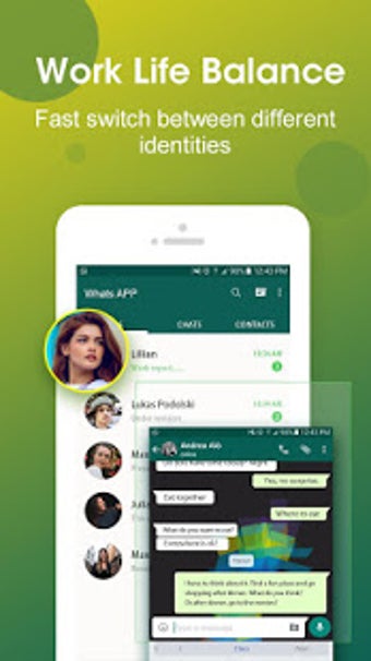 Imagen 3 para DO Multiple Accounts - In…
