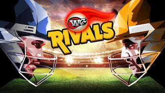 Imagen 1 para WCC Rivals - Realtime Cri…