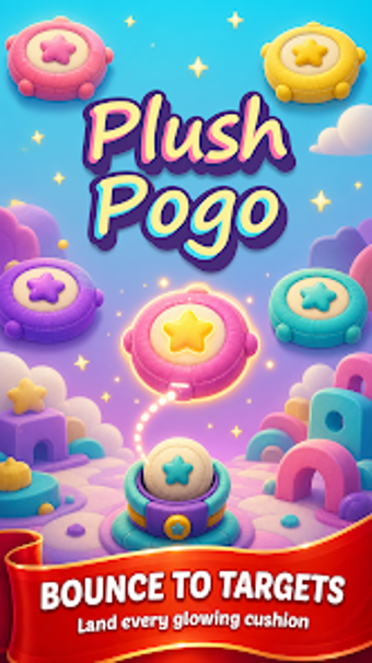 Imagen 0 para Plush Pogo