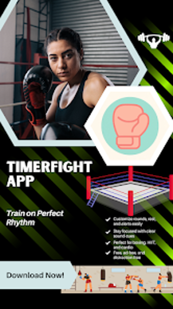 Image 0 for TimerFight