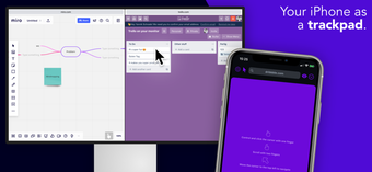 Image 3 for shiftscreen