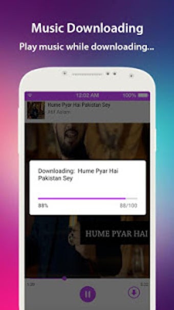 Image 1 for Mp3 Music Downloader & Fr…