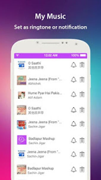 Image 3 for Mp3 Music Downloader & Fr…