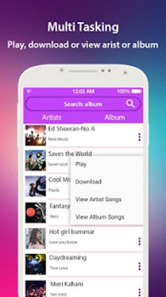 Image 0 for Mp3 Music Downloader & Fr…