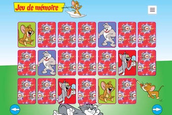 Image 0 for Jouer avec Tom et Jerry