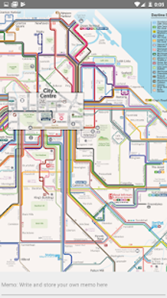 Image 3 for EDINBURGH SCOTLAND BUS TR…