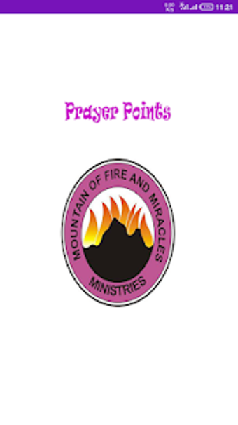 Image 2 for MFM PrayerPoints