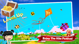 Image 0 for Basant The Kite Fight 3D …