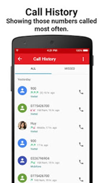 Image 1 for Automatic Call Recorder P…