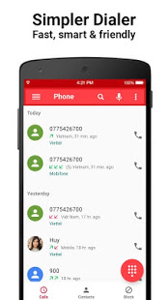 Image 1 for Automatic Call Recorder P…