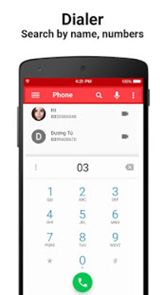 Image 3 for Automatic Call Recorder P…