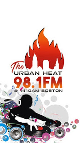 Image 2 for 98.1FM The Urban Heat
