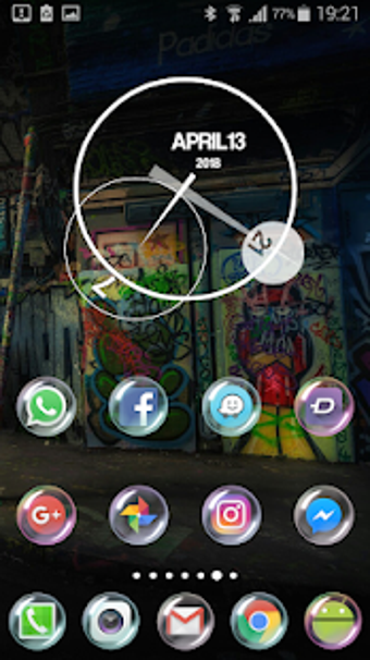 Image 3 for Bubble Icon Pack Cool The…
