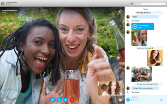 Image 0 for Skype