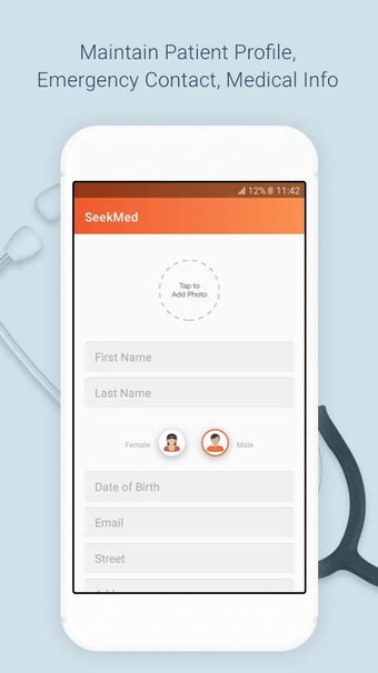 Image 1 for SeekMed - Find Doctor Nea…