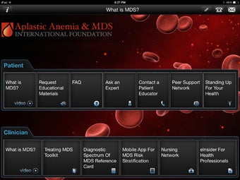 Image 0 for What is MDS?