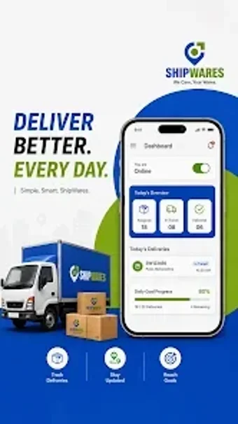 Imagen 0 para Shipwares partner