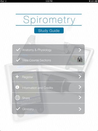 Imagen 0 para MD Spirometry Flash