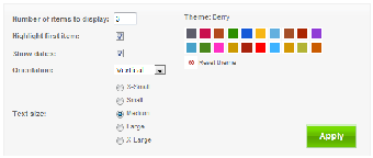 Imagen 0 para SharePoint Articles Web P…