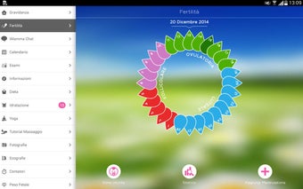 Image 0 for iMom Pregnancy & Fertilit…