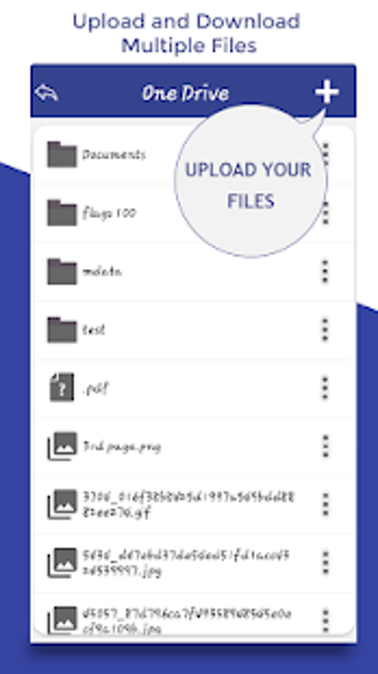 Imagen 1 para Free Cloud Storage Drive