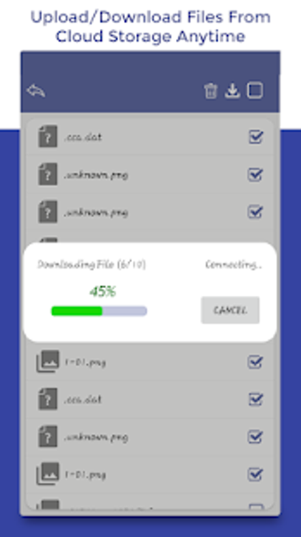 Imagen 0 para Free Cloud Storage Drive