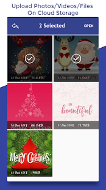Imagen 3 para Free Cloud Storage Drive