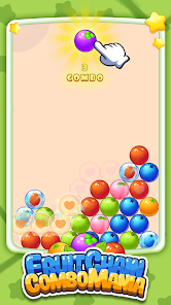 Image 0 for Fruit Chain: Combo Mania