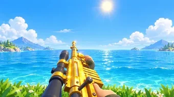 Imagen 0 para Time to Fish: Multiplayer