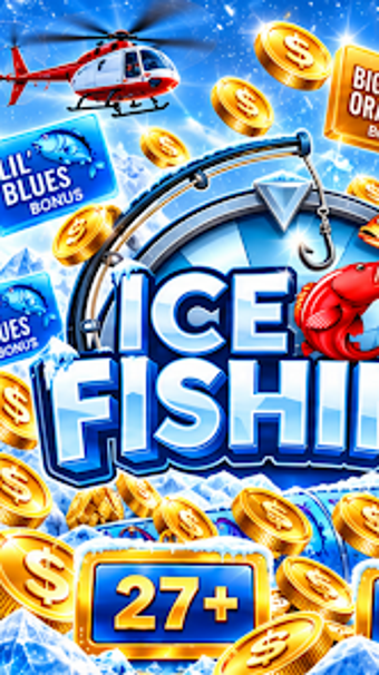 Image 0 for Fish Icely Control