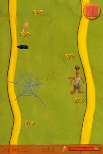 Imagen 0 para ClayJump Reverse