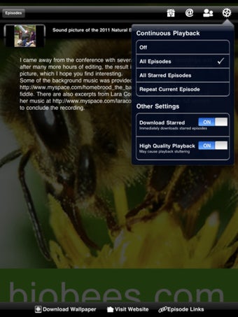 Imagen 4 para BioBees - The Barefoot Be…