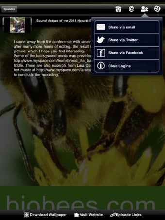 Imagen 7 para BioBees - The Barefoot Be…