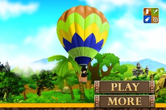 Imagen 0 para Oz Run Game FREE - Best F…